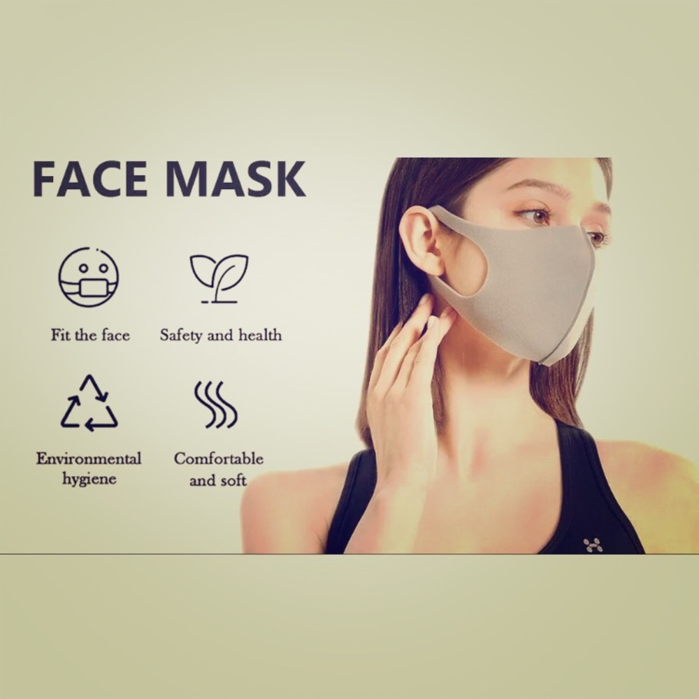 Face masks